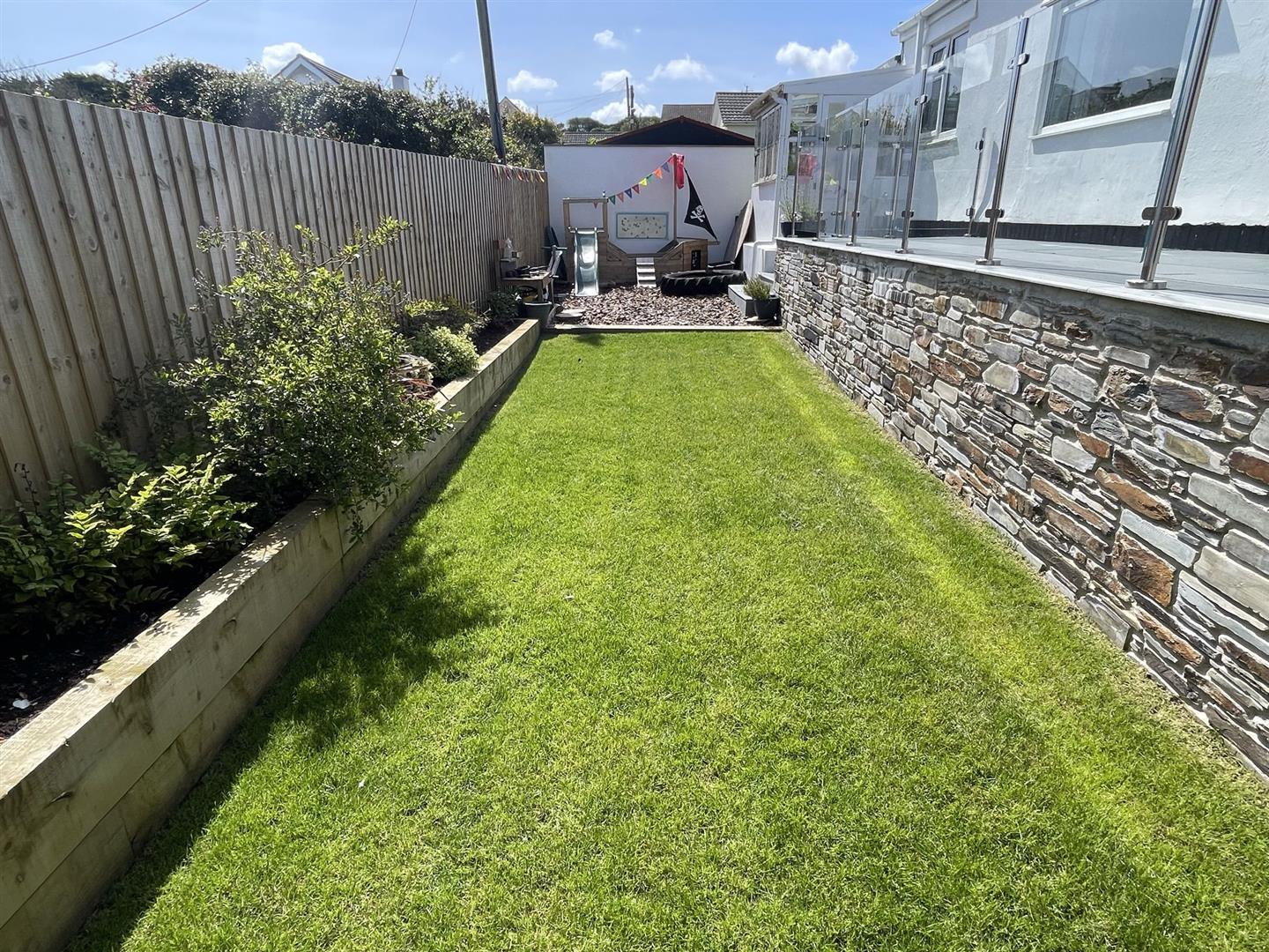 South View Parc, Porthtowan, Truro